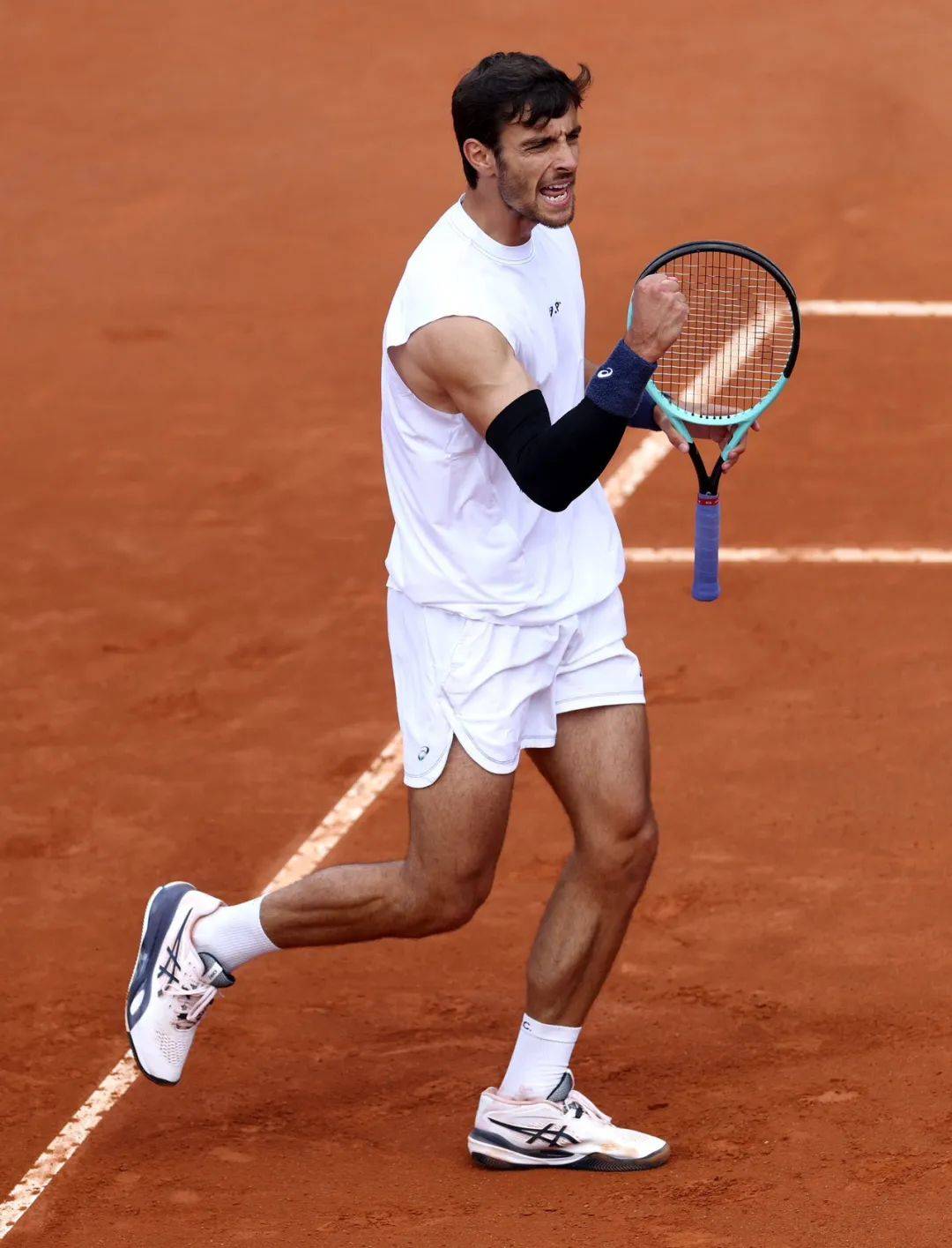 萨拉赫的表 萨拉赫的表