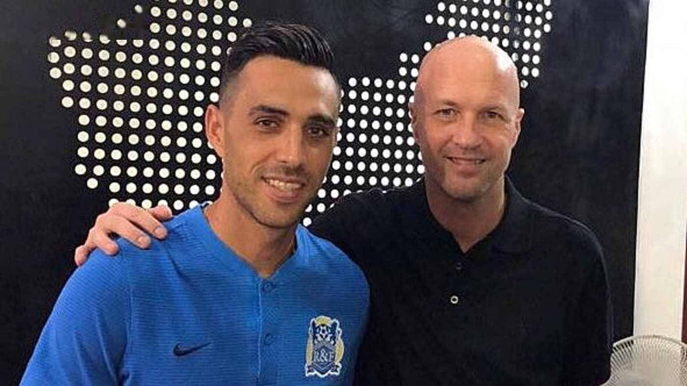 核心球员也 核心球员也