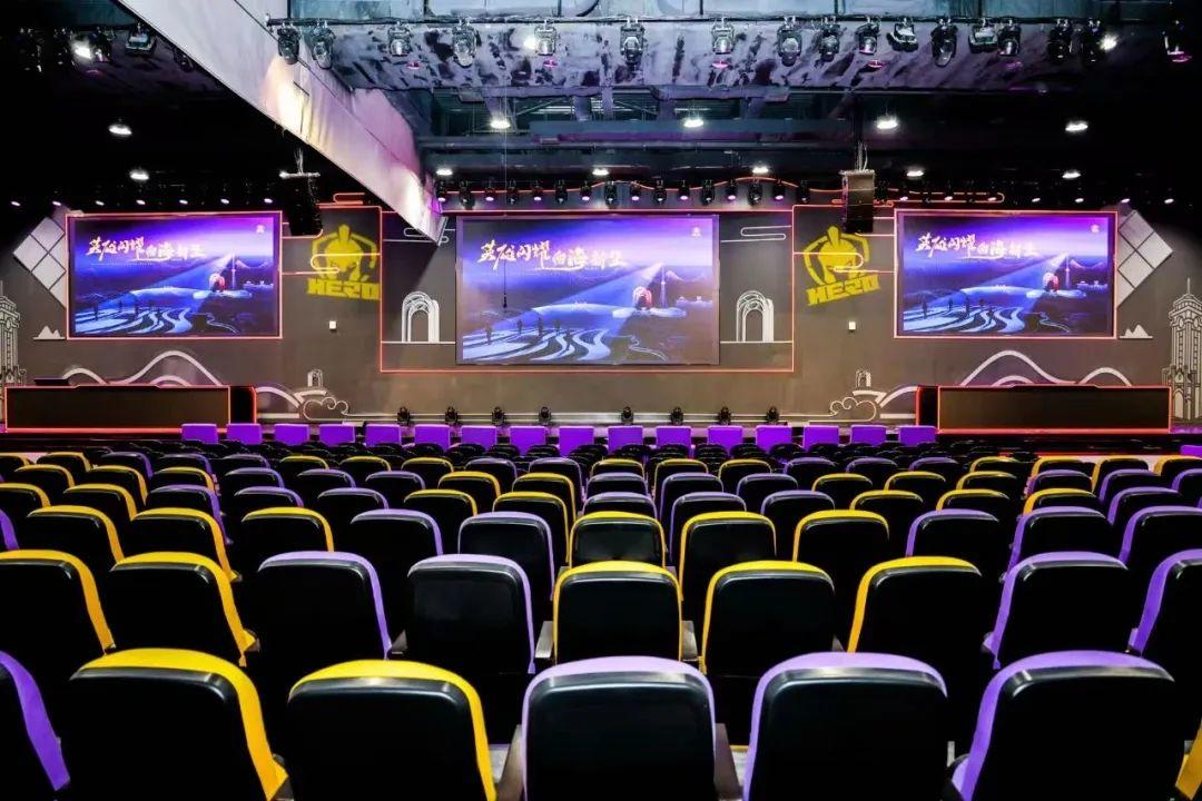 迎战对手 迎战对手