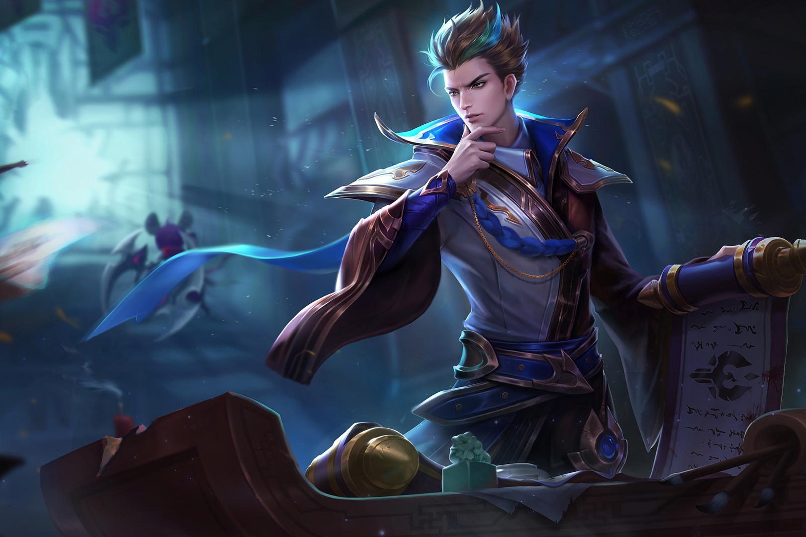 角球与前场 角球与前场