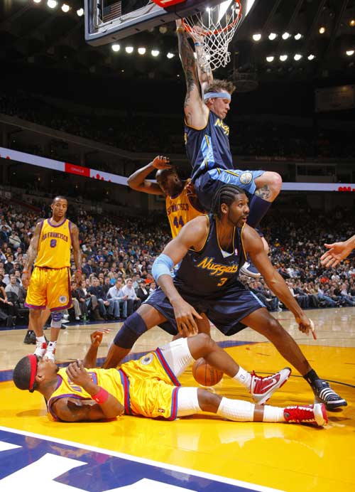 让球队在外 让球队在外